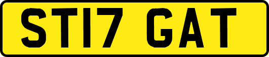ST17GAT