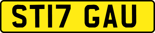 ST17GAU