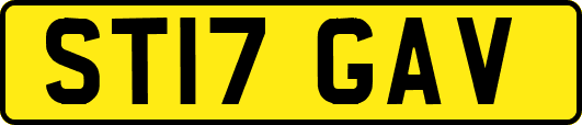 ST17GAV