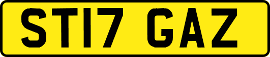 ST17GAZ