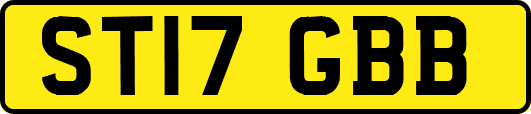 ST17GBB