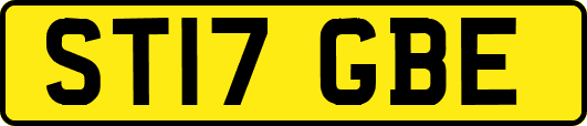 ST17GBE