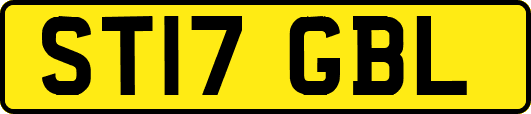 ST17GBL