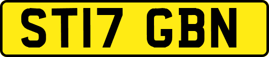 ST17GBN