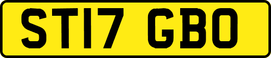 ST17GBO