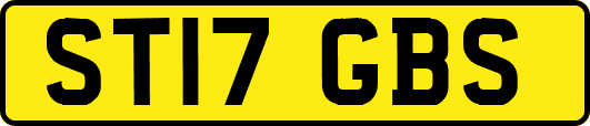 ST17GBS