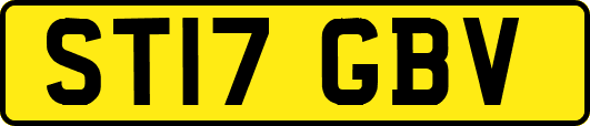 ST17GBV