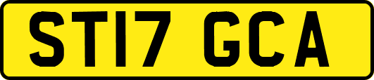 ST17GCA