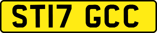 ST17GCC