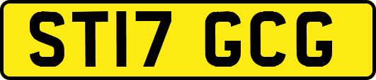 ST17GCG