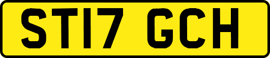 ST17GCH