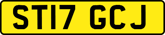 ST17GCJ