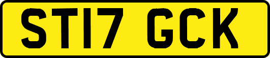 ST17GCK