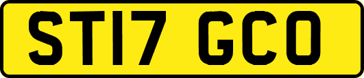 ST17GCO