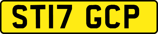 ST17GCP