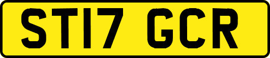 ST17GCR