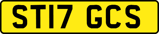 ST17GCS