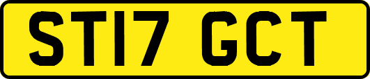 ST17GCT