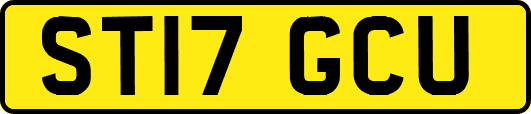 ST17GCU