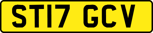 ST17GCV