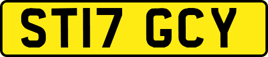 ST17GCY