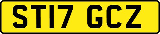 ST17GCZ