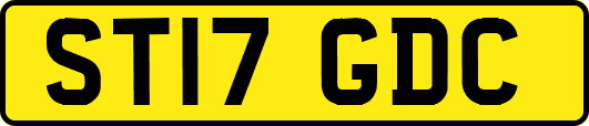 ST17GDC