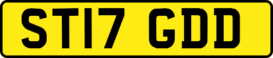 ST17GDD