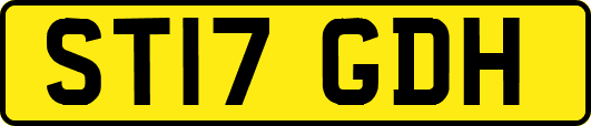 ST17GDH