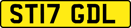ST17GDL