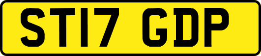 ST17GDP