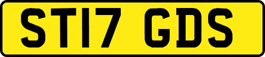ST17GDS