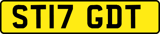 ST17GDT