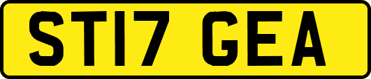 ST17GEA