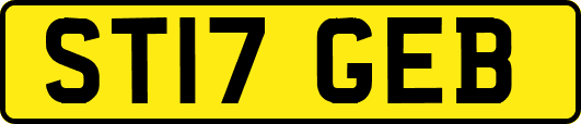 ST17GEB