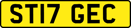 ST17GEC