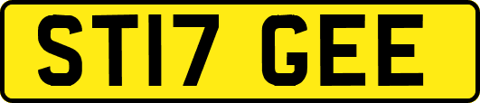 ST17GEE