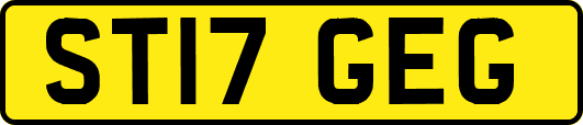 ST17GEG