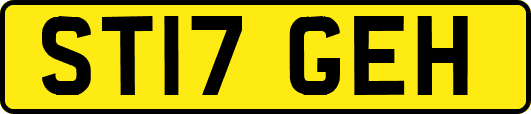 ST17GEH