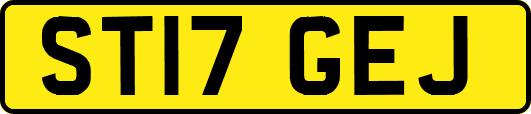 ST17GEJ
