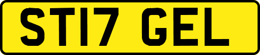 ST17GEL