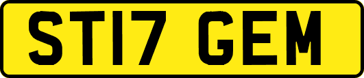 ST17GEM
