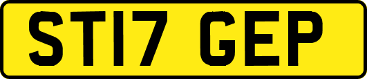 ST17GEP