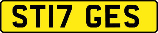 ST17GES