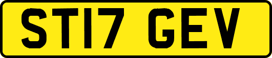 ST17GEV