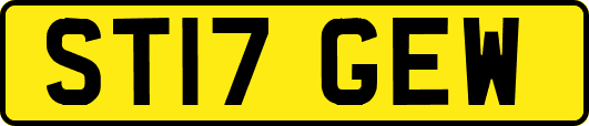 ST17GEW