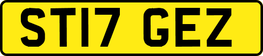 ST17GEZ