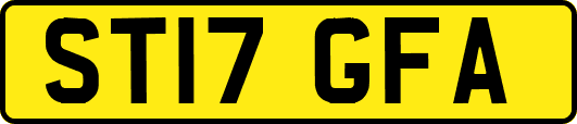 ST17GFA