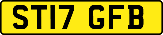 ST17GFB