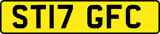 ST17GFC